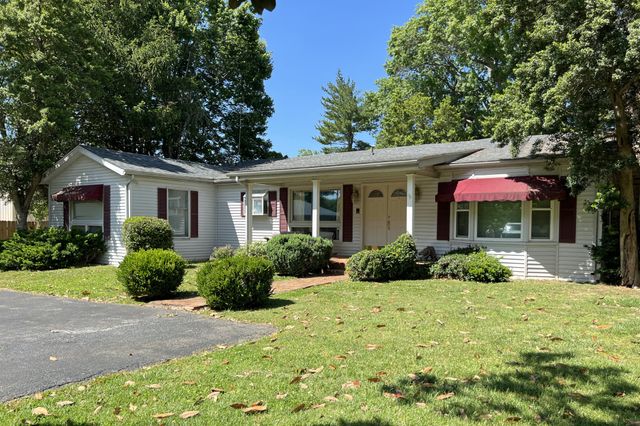 1810 Kummer Rd, Franklin, KY 42134