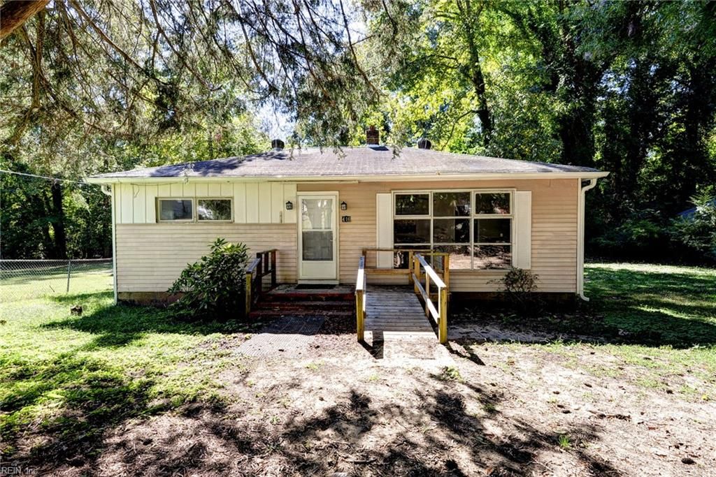 416 Burbank ST, Williamsburg, VA 23185