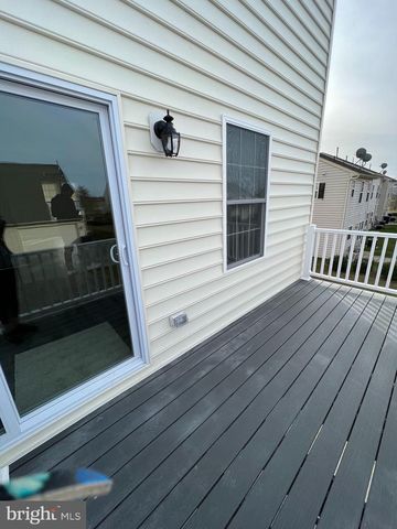 511 ANN MOORE ST, Dover, DE 19904