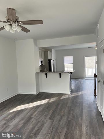 511 ANN MOORE ST, Dover, DE 19904