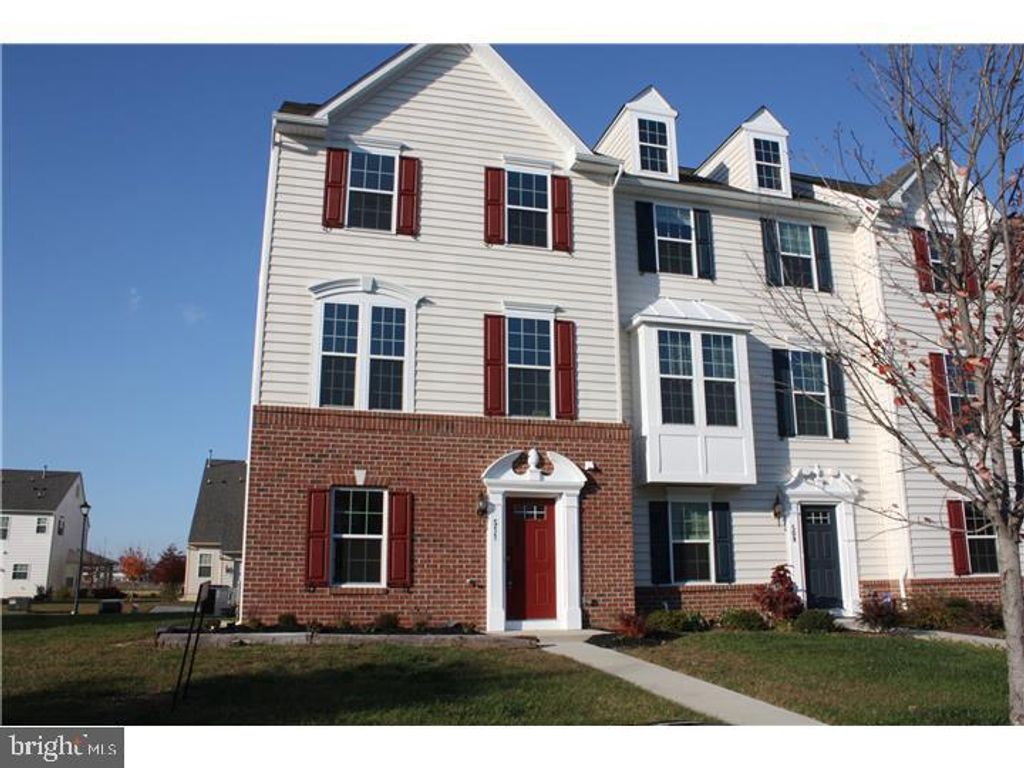 511 ANN MOORE ST, Dover, DE 19904