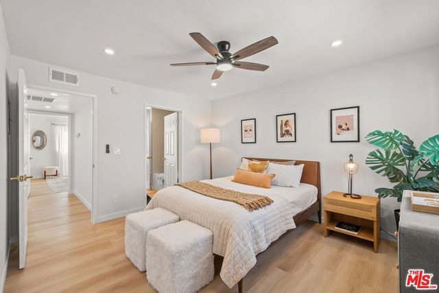 8515 Saturn Street 103, Los Angeles, CA 90035