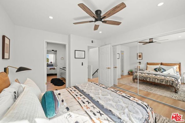 8515 Saturn Street 103, Los Angeles, CA 90035