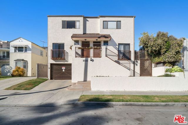 8515 Saturn Street 103, Los Angeles, CA 90035