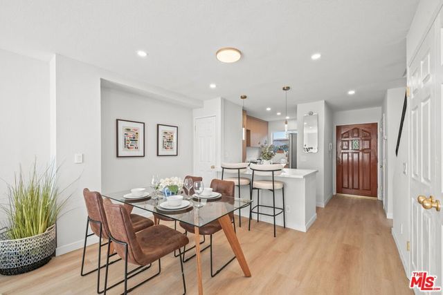 8515 Saturn Street 103, Los Angeles, CA 90035