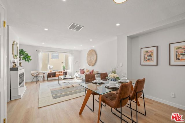 8515 Saturn Street 103, Los Angeles, CA 90035