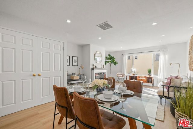 8515 Saturn Street 103, Los Angeles, CA 90035