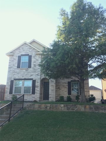 3904 Camino Real Trail, Denton, TX 76208