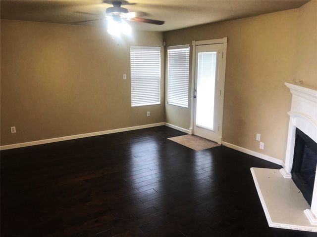 3904 Camino Real Trail, Denton, TX 76208