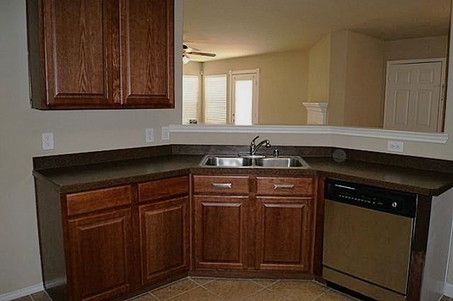 3904 Camino Real Trail, Denton, TX 76208