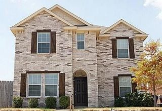 3904 Camino Real Trail, Denton, TX 76208