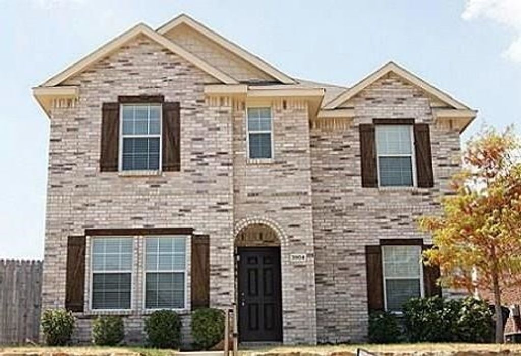 3904 Camino Real Trail, Denton, TX 76208