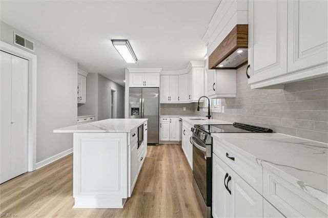 25 Ensign Spence, Williamsburg, VA 23185