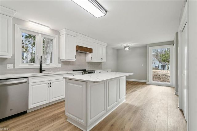 25 Ensign Spence, Williamsburg, VA 23185