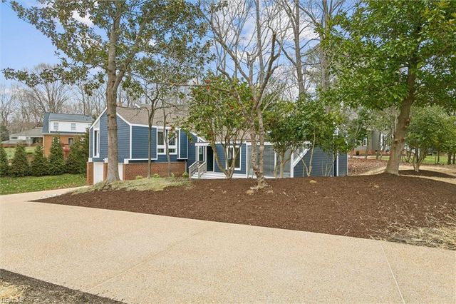 25 Ensign Spence, Williamsburg, VA 23185