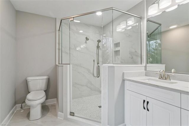 25 Ensign Spence, Williamsburg, VA 23185