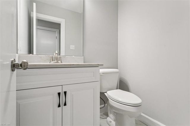 25 Ensign Spence, Williamsburg, VA 23185