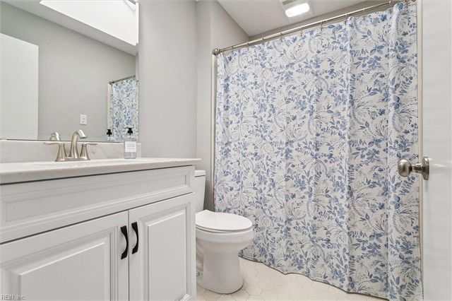 25 Ensign Spence, Williamsburg, VA 23185