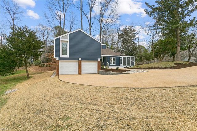 25 Ensign Spence, Williamsburg, VA 23185