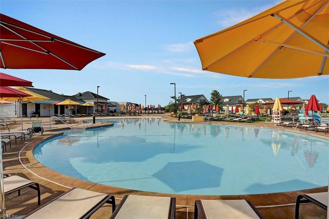 25 Ensign Spence, Williamsburg, VA 23185