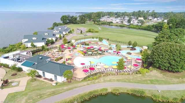 25 Ensign Spence, Williamsburg, VA 23185