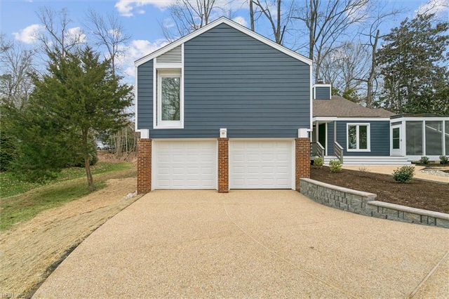 25 Ensign Spence, Williamsburg, VA 23185