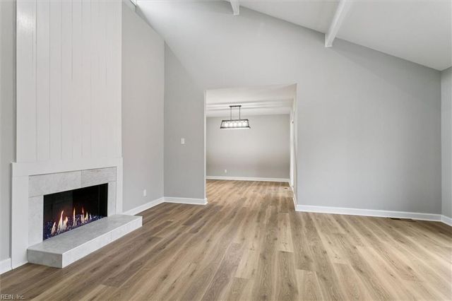 25 Ensign Spence, Williamsburg, VA 23185