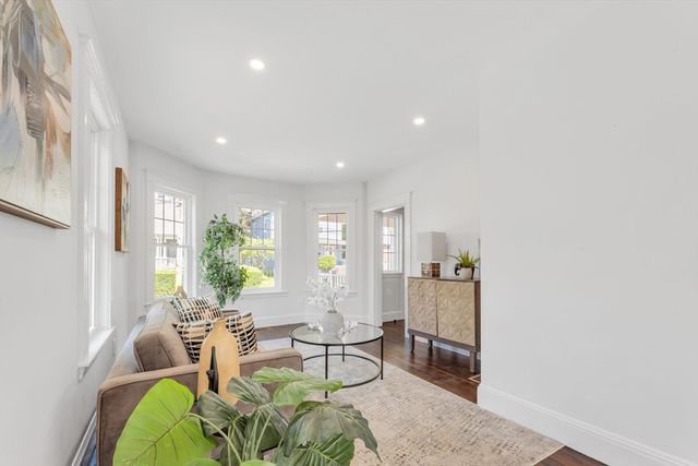 42 Doncaster, Boston, MA 02131