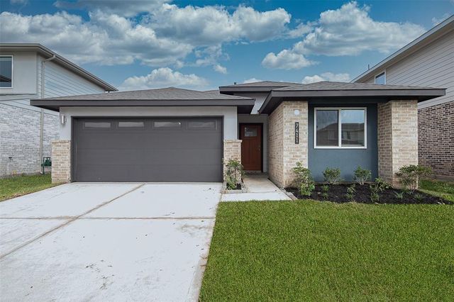 7411 Victoria Brook Trace, Richmond, TX 77407