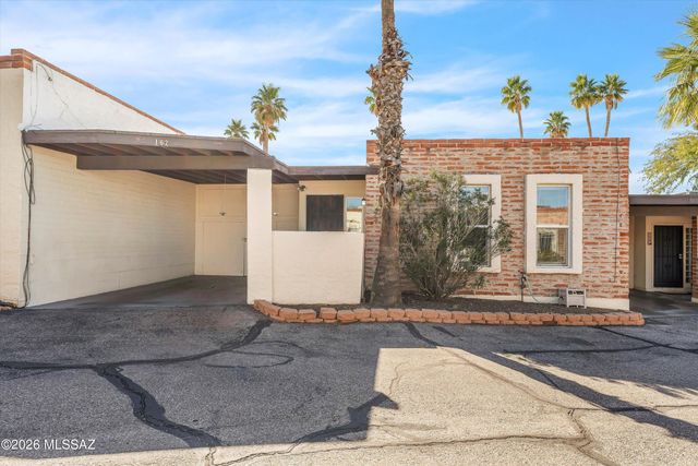 9111 N Oracle Rd Apt 162, Oro Valley, AZ 85704