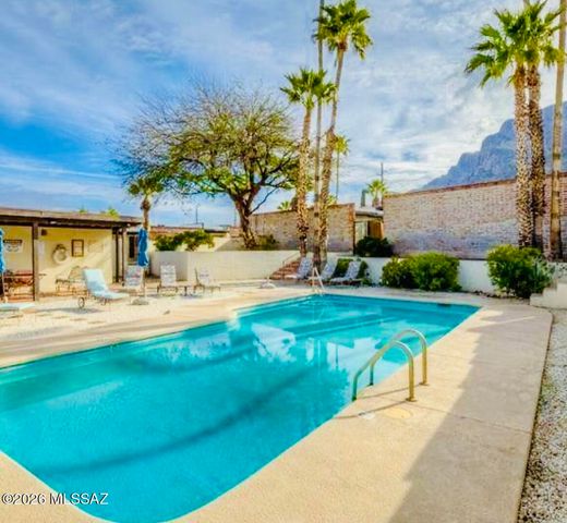 9111 N Oracle Rd Apt 162, Oro Valley, AZ 85704