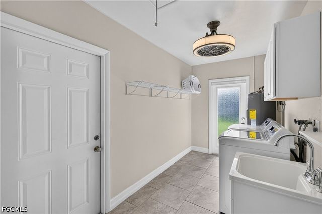 1640 SE 40th ST, Cape Coral, FL 33904