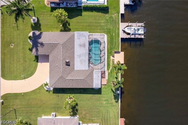 1640 SE 40th ST, Cape Coral, FL 33904