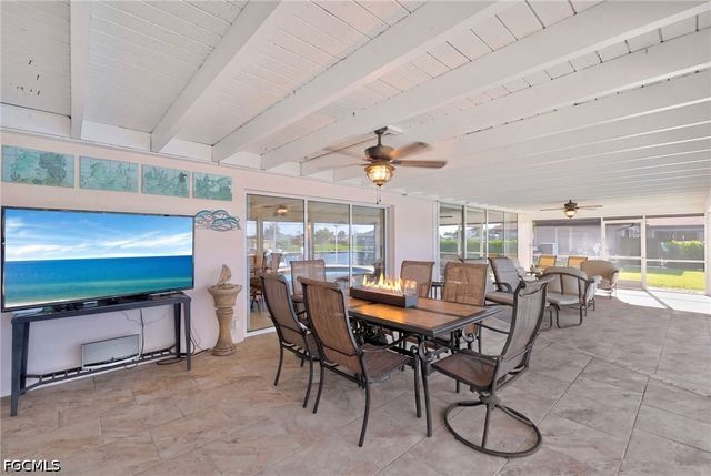 1640 SE 40th ST, Cape Coral, FL 33904