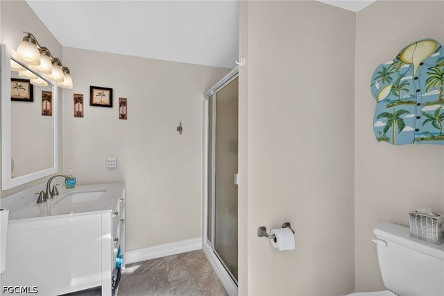 1640 SE 40th ST, Cape Coral, FL 33904