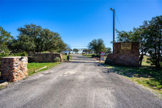 604 N Inwood RD, Buchanan Dam, TX 78609