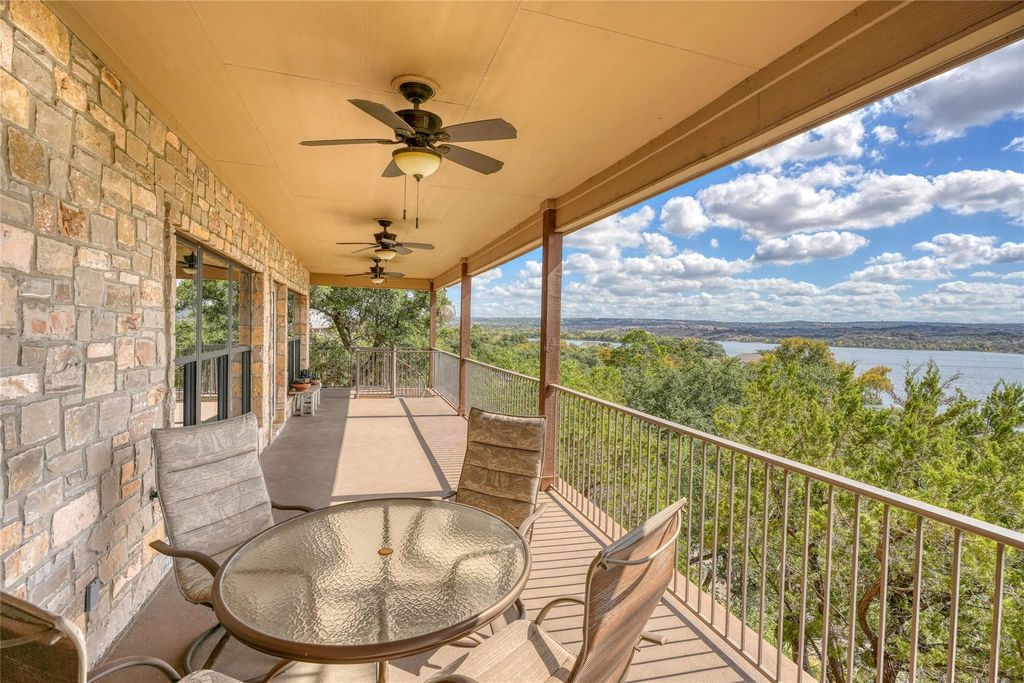 604 N Inwood RD, Buchanan Dam, TX 78609