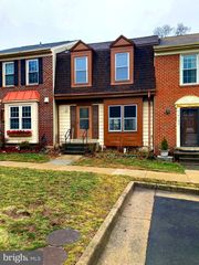 14193 ROYAL OAK LN, Centreville, VA 20120