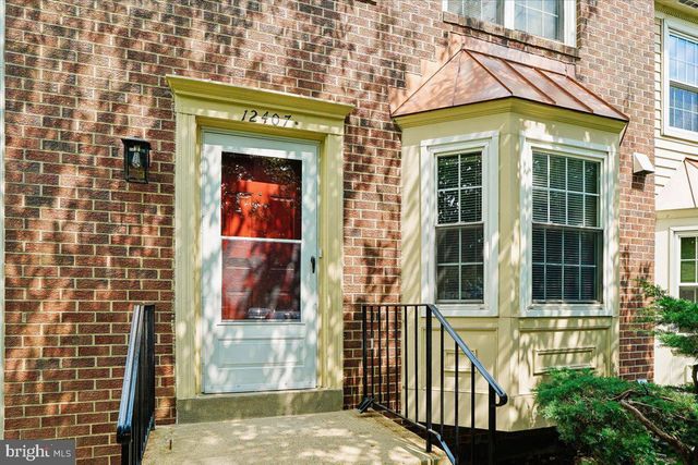 12407 HERRINGTON MANOR DR, Silver Spring, MD 20904