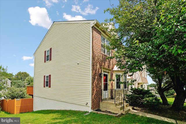 12407 HERRINGTON MANOR DR, Silver Spring, MD 20904