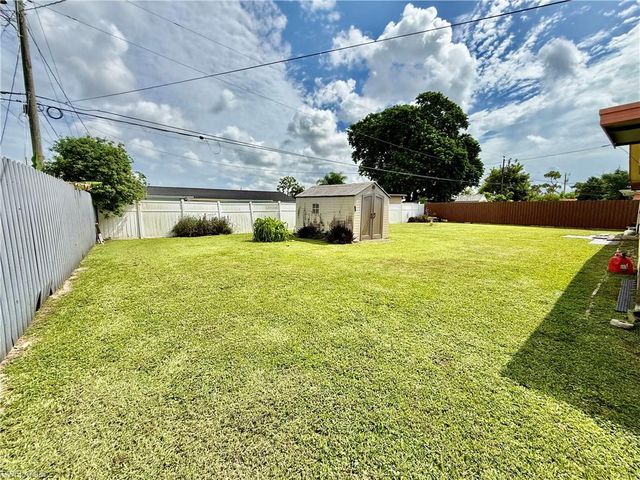 1219 Dunndale ST, Lehigh Acres, FL 33936