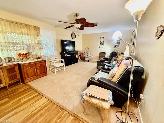 1219 Dunndale ST, Lehigh Acres, FL 33936