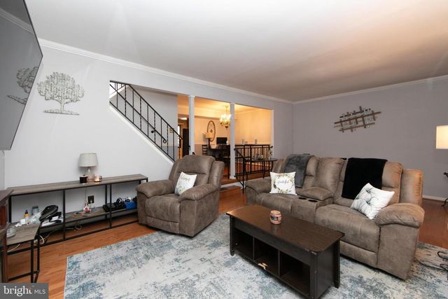 14 FAWNHOLLOW CT, Medford, NJ 08055