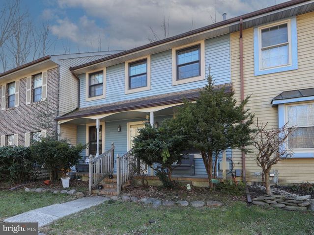 14 FAWNHOLLOW CT, Medford, NJ 08055