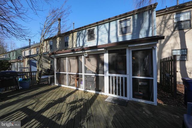 14 FAWNHOLLOW CT, Medford, NJ 08055