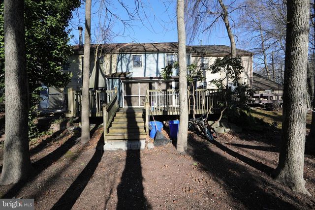 14 FAWNHOLLOW CT, Medford, NJ 08055