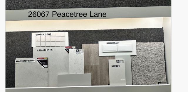 26067 Peacetree Lane, Magnolia, TX 77316