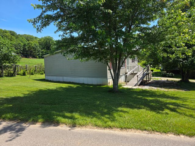172 Boston Hill Road, Monticello, KY 42633