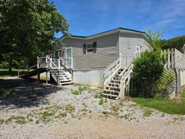 172 Boston Hill Road, Monticello, KY 42633