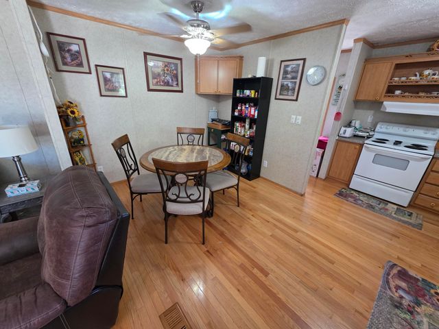 172 Boston Hill Road, Monticello, KY 42633